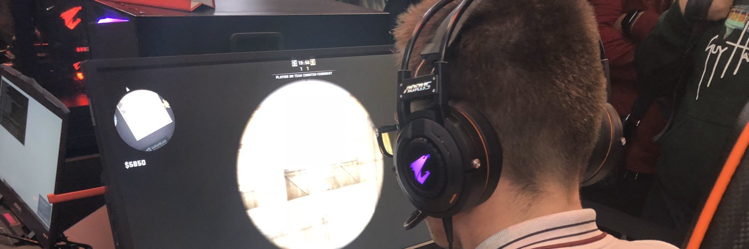 Kilian_CSGO's profile banner image
