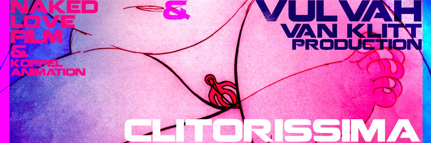 Clitorissima's profile banner image