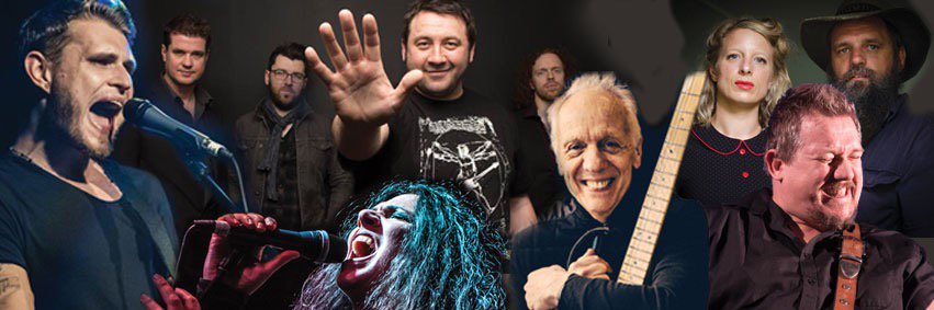 Manhaton Records banner