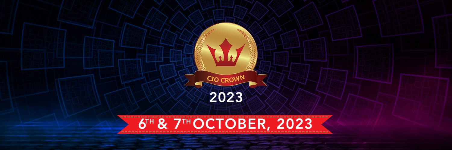 CIO Dialogues banner