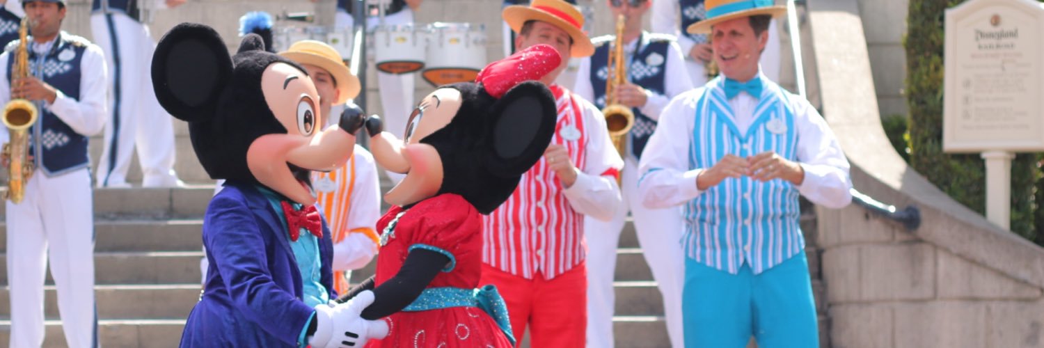 Sato3Disney's profile banner image