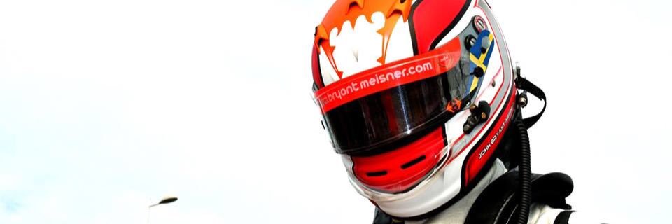 johnbmracing's profile banner image