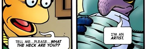 Max Friedman banner