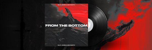 SlayJonesNL Profile Banner