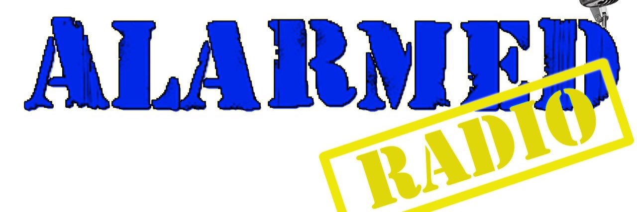 ALARMEDRadio's profile banner image