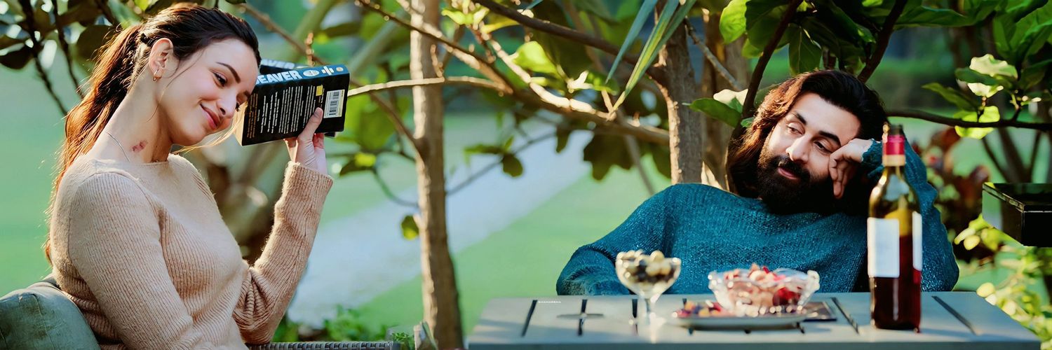 PrinceRabbu's profile banner image