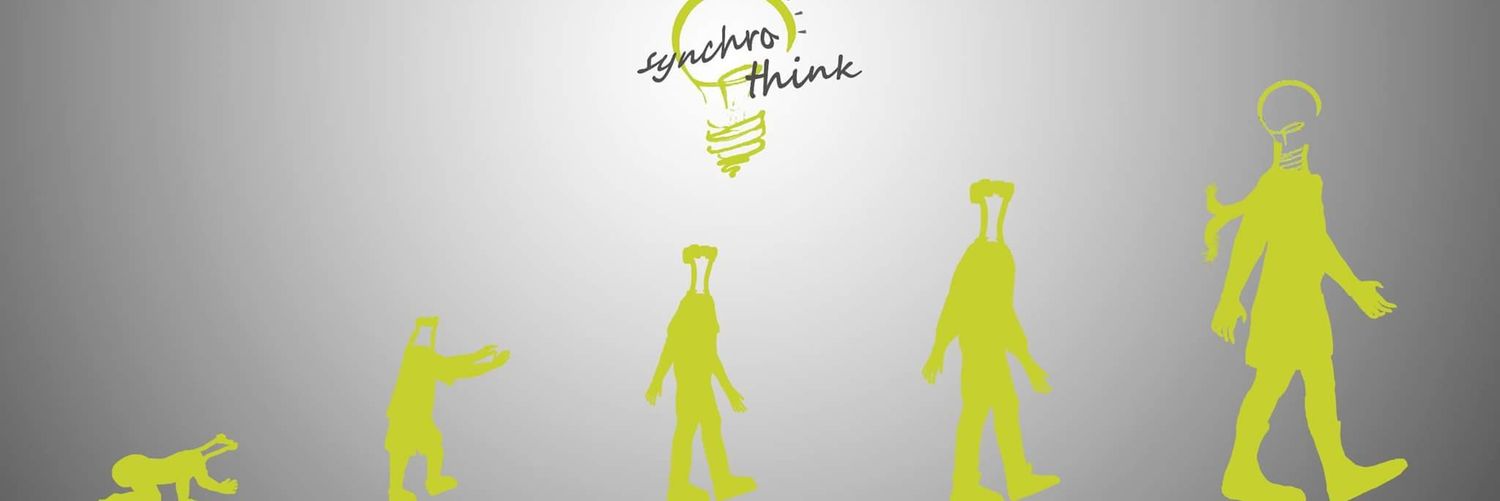 Synchro_Think's profile banner image