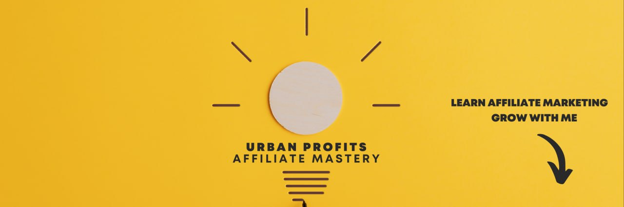 urbanprofits's profile banner image