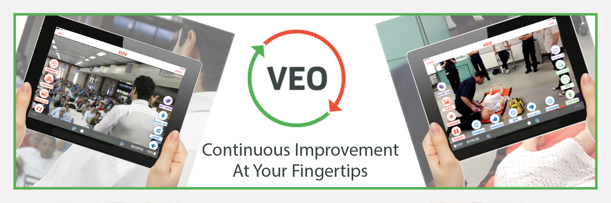 VEOGroup's profile banner image