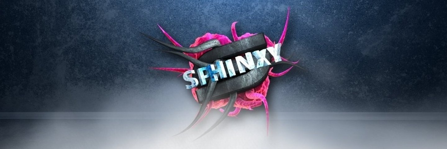 sphiinxy_'s profile banner image