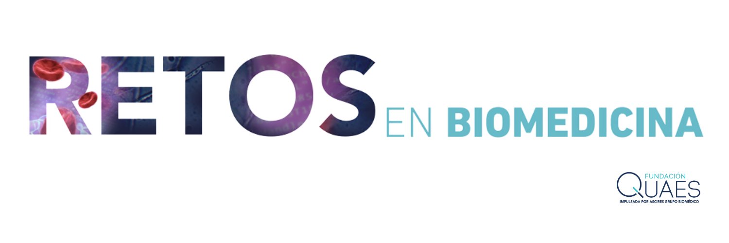 Fundación QUAES banner