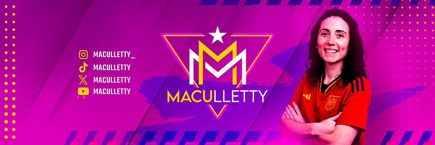 Maculletty banner