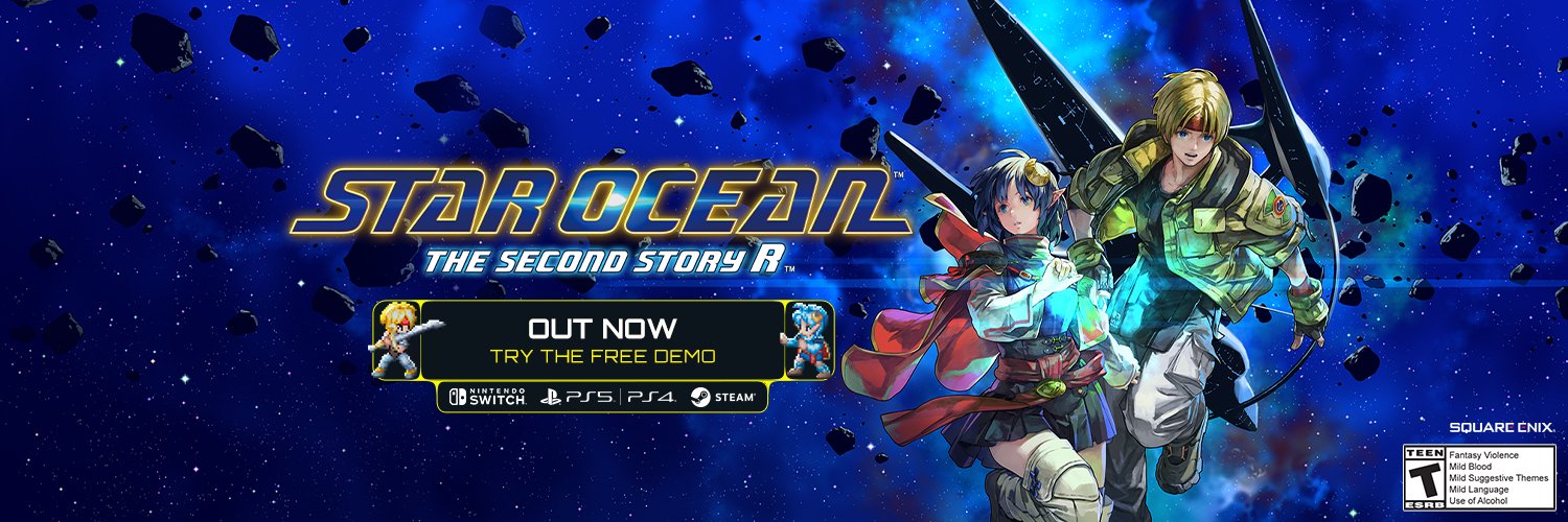 STAR OCEAN banner