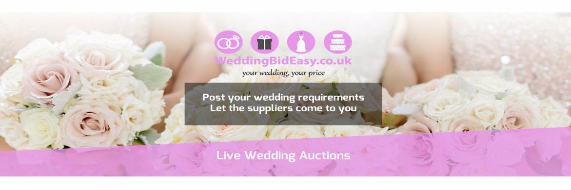 weddingbideasy's profile banner image
