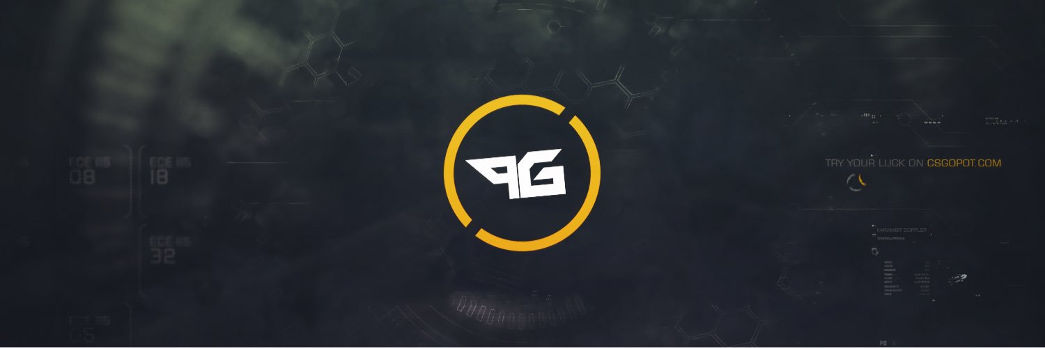 CSGOPot banner