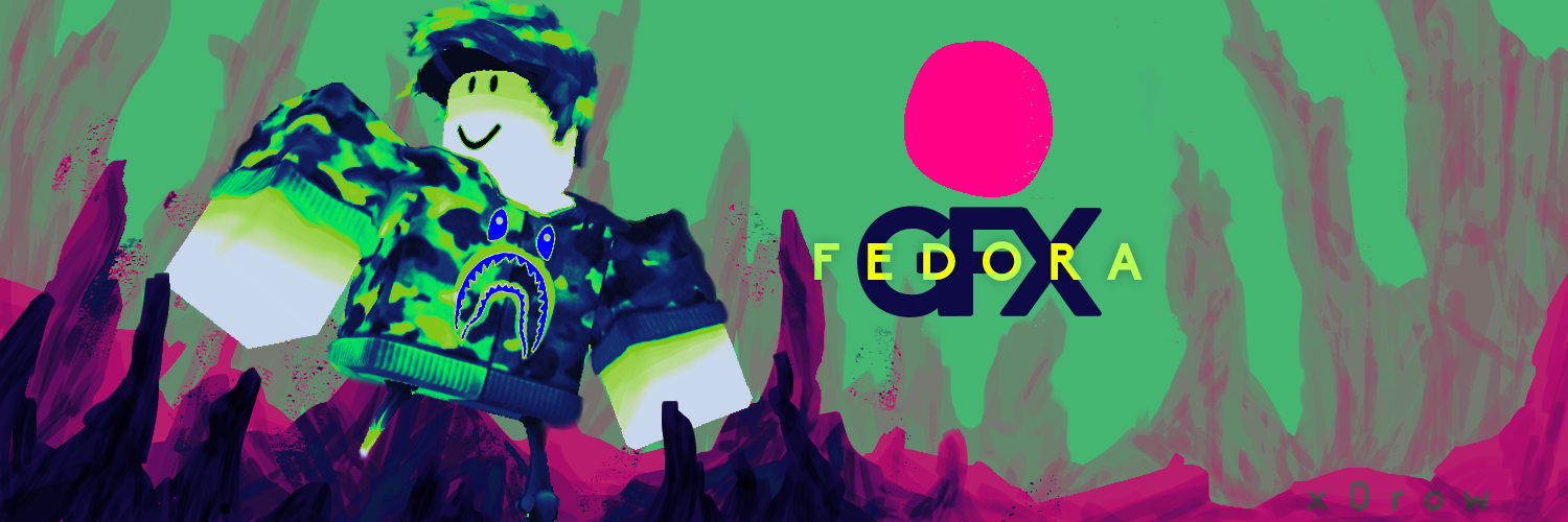 FedoraGFX banner