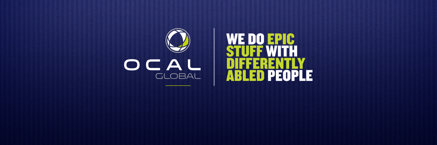 ocalglobal's profile banner image