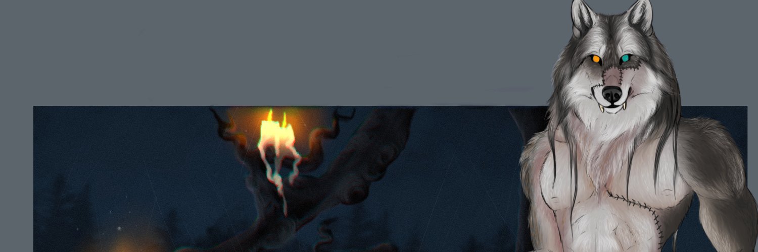 Kellendraysia's profile banner image