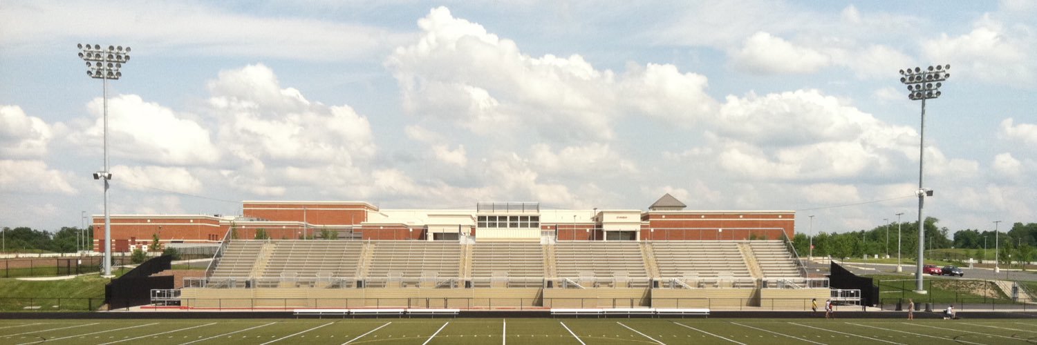 Oakdale High School banner