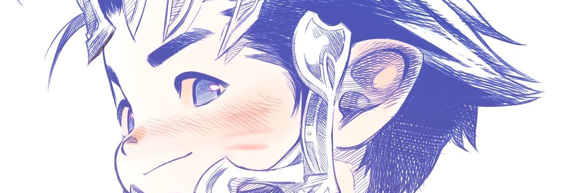 Haetae_L97's profile banner image