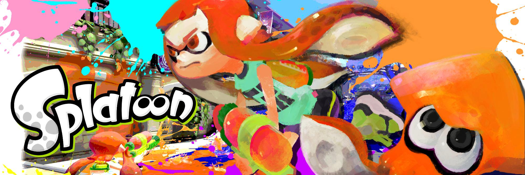 GTA Splatoon (@SplatoonGTA) / Posts / X