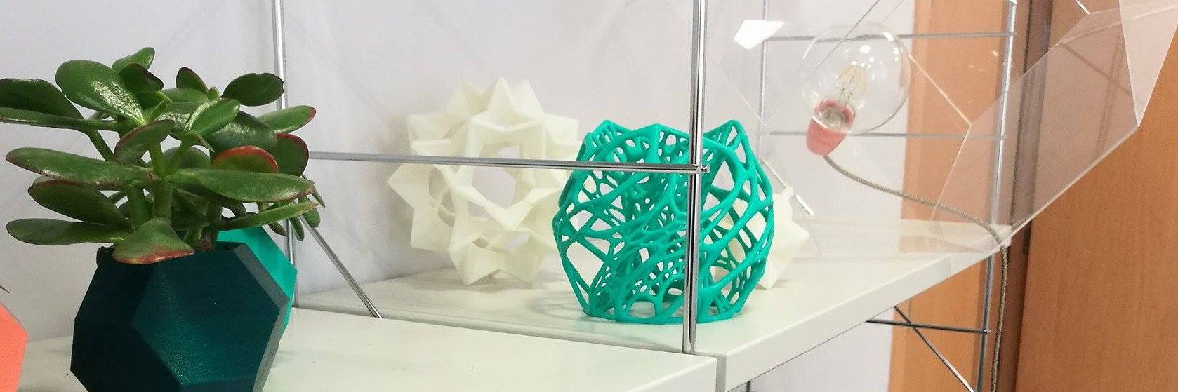 FabLab Málaga banner