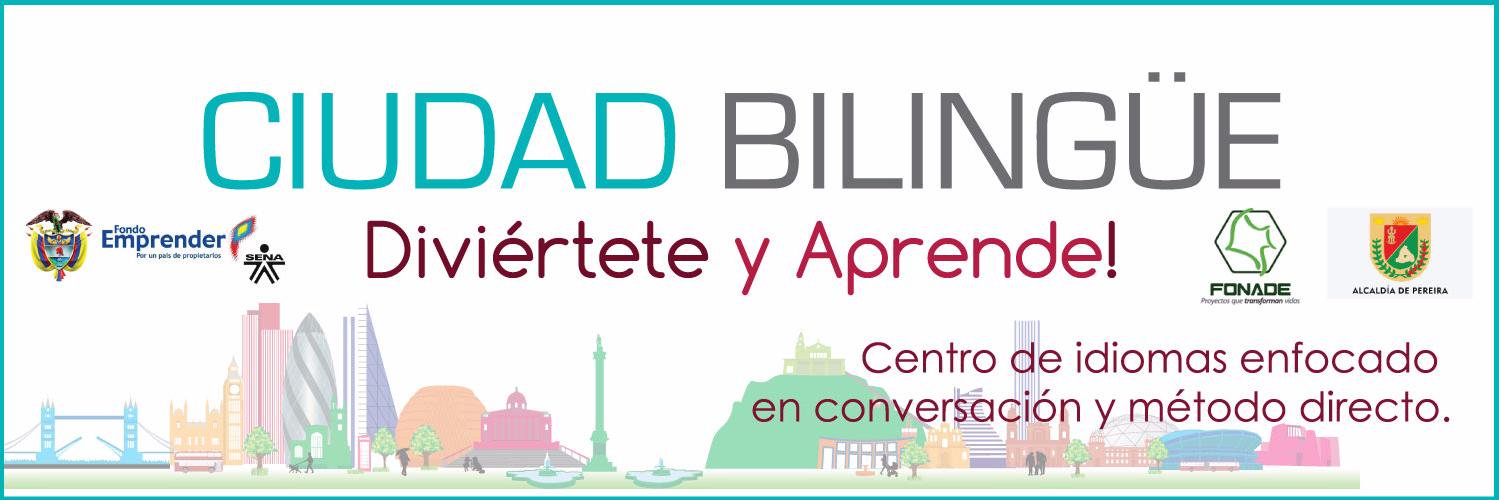 CiudadBilingue's profile banner image