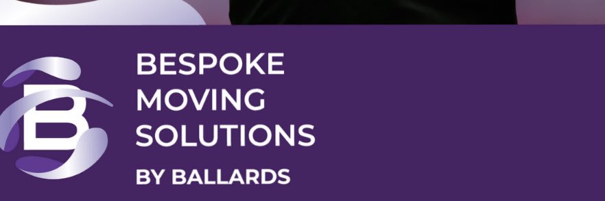 Bespoke Moving Solutions banner