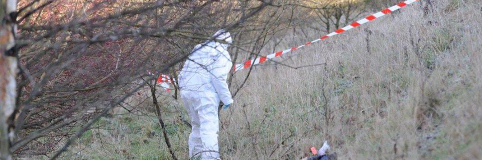 StrathForensics banner