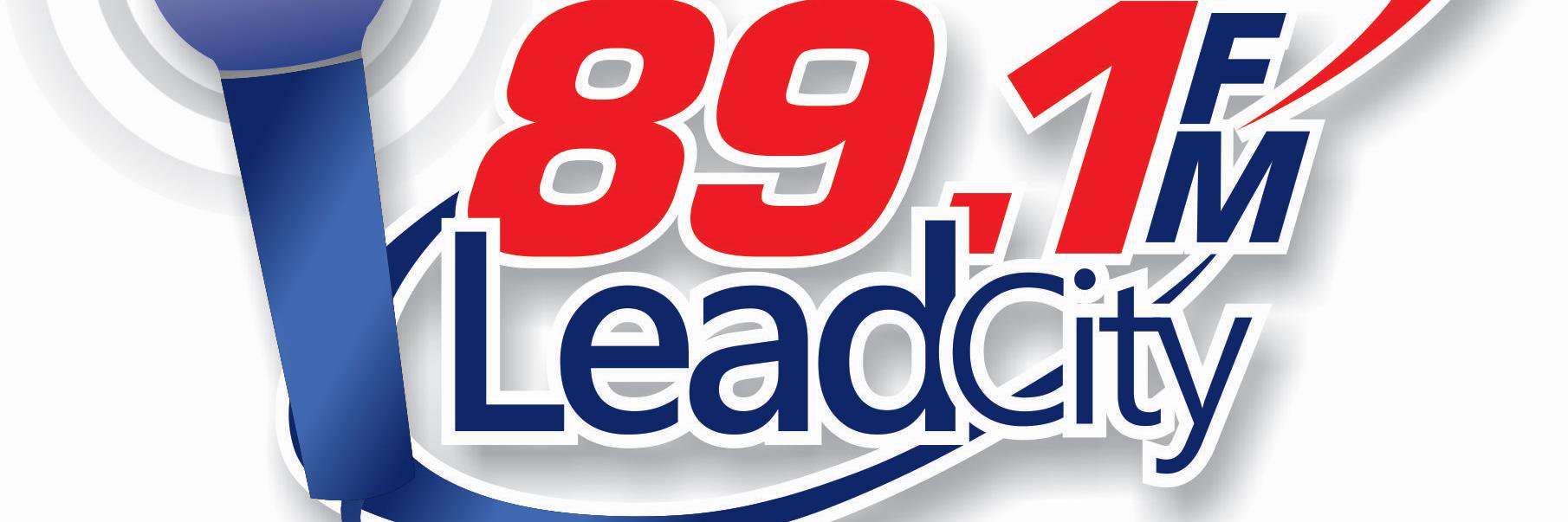 Lead City FM Ibadan banner