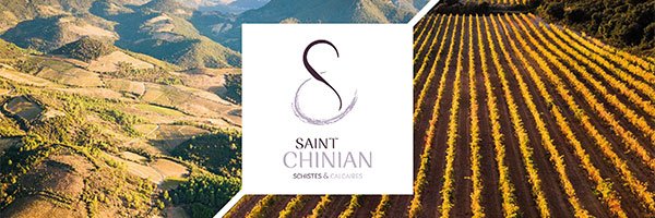 AOP Saint-Chinian banner