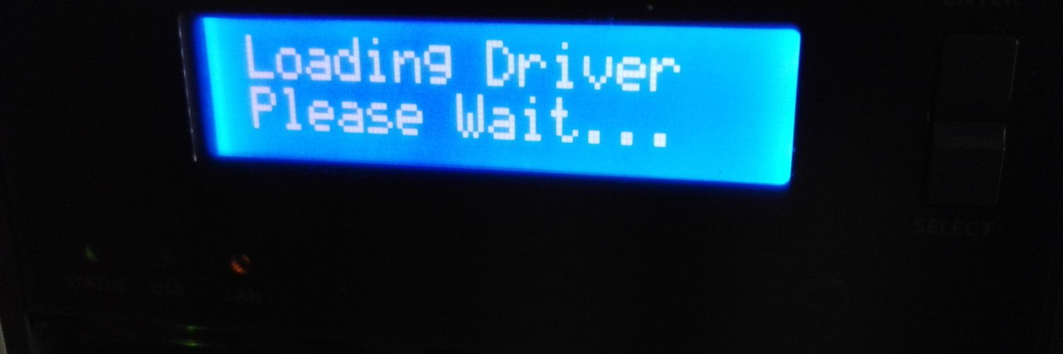 John Manedrake (L/0) banner