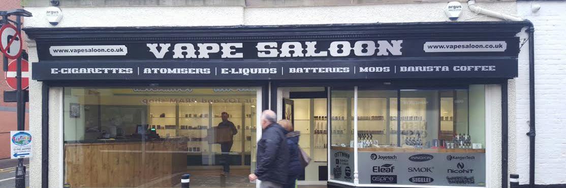 VAPESALOON's profile banner image