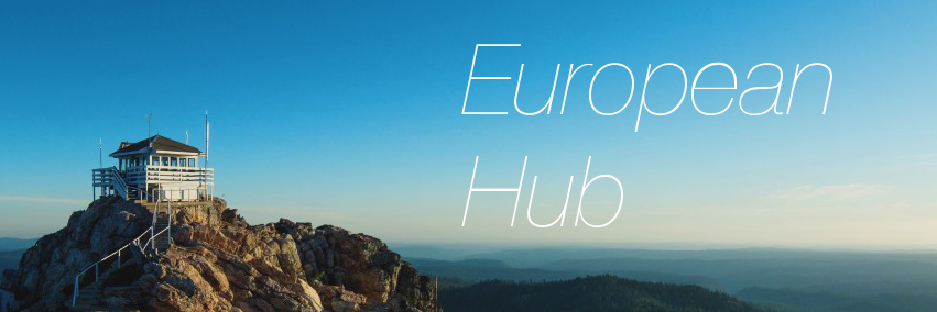 EuropeanHub's profile banner image