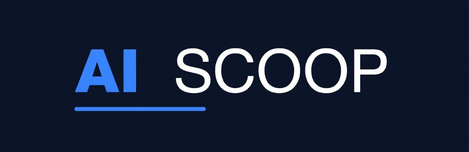 theaiscoopco's profile banner image
