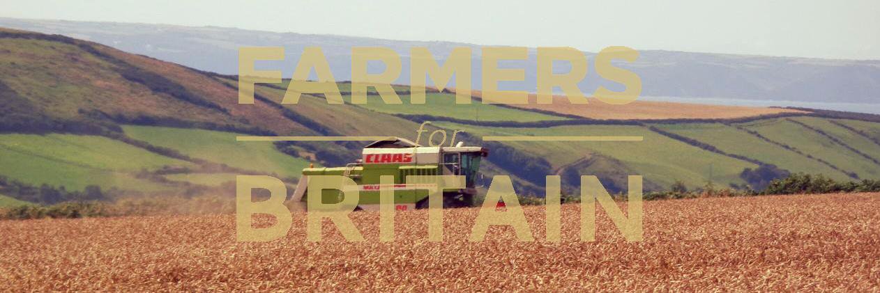 Farmers4Britain's profile banner image
