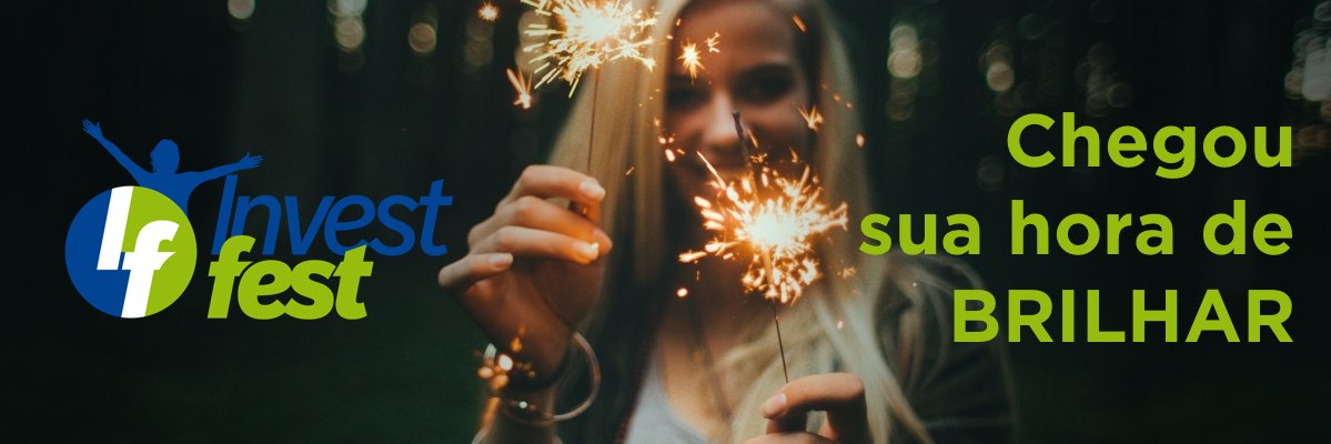 InvestFest banner