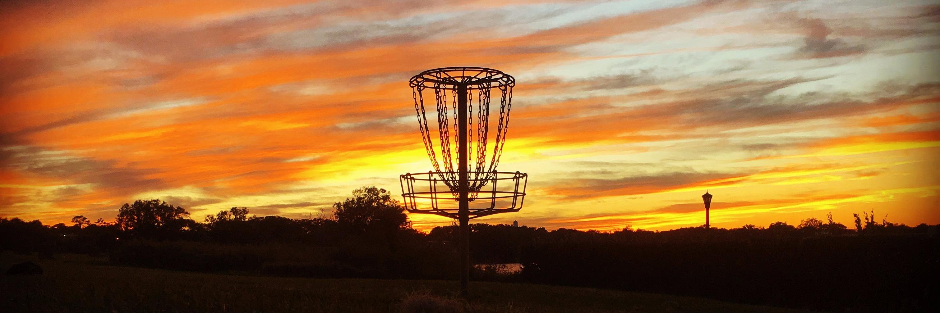 SLUDiscGolf's profile banner image