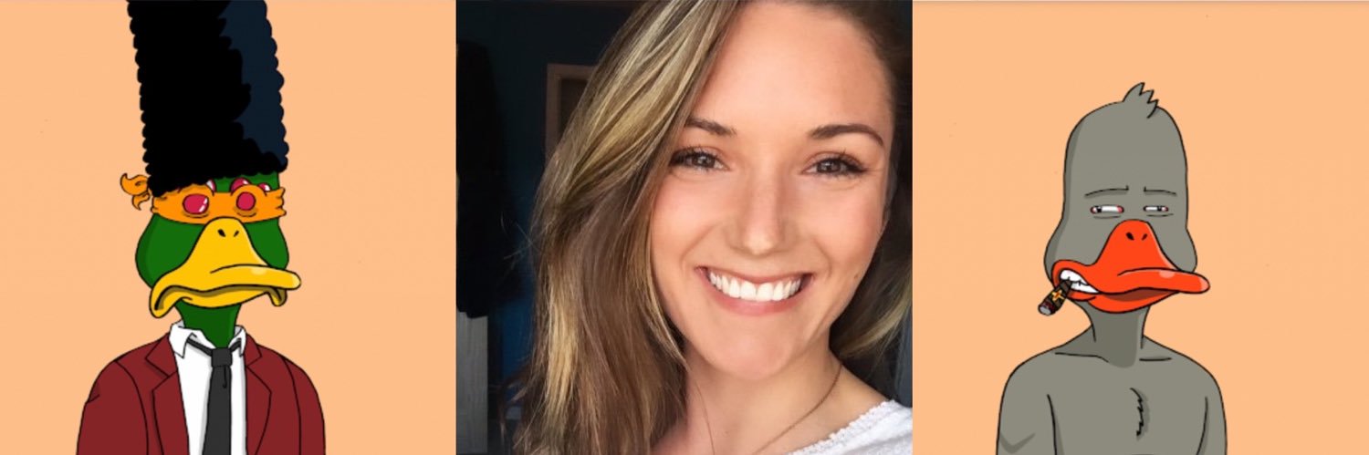 NCDuckQueen's profile banner image