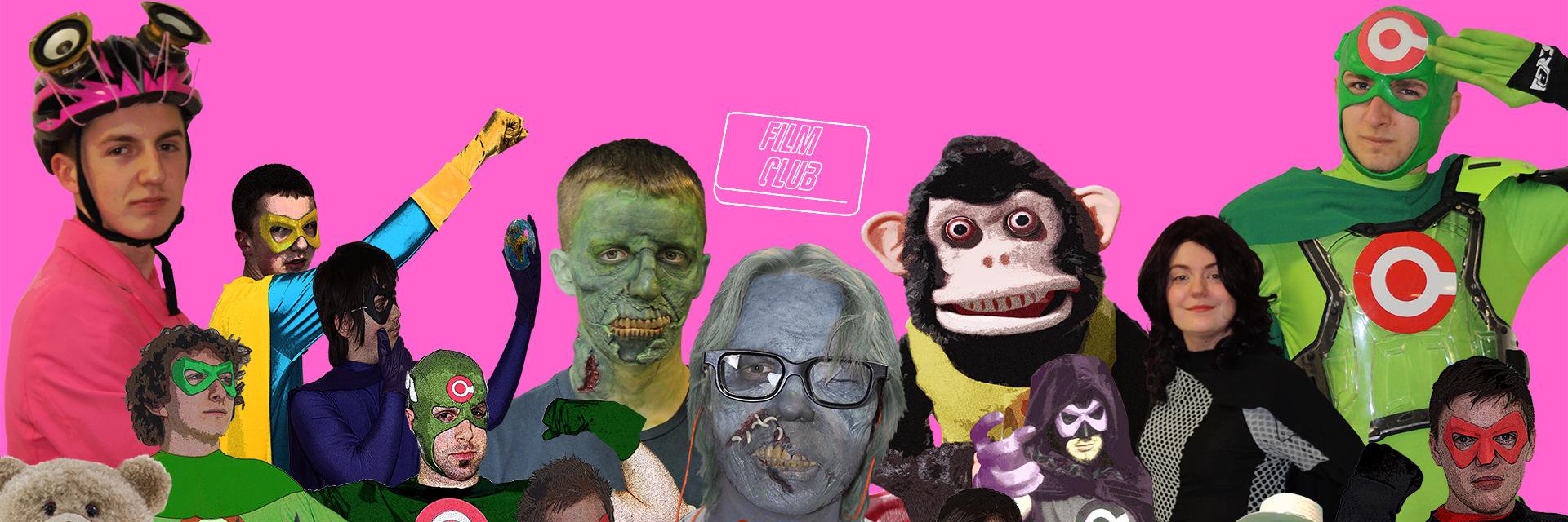 KLAFilmClub's profile banner image