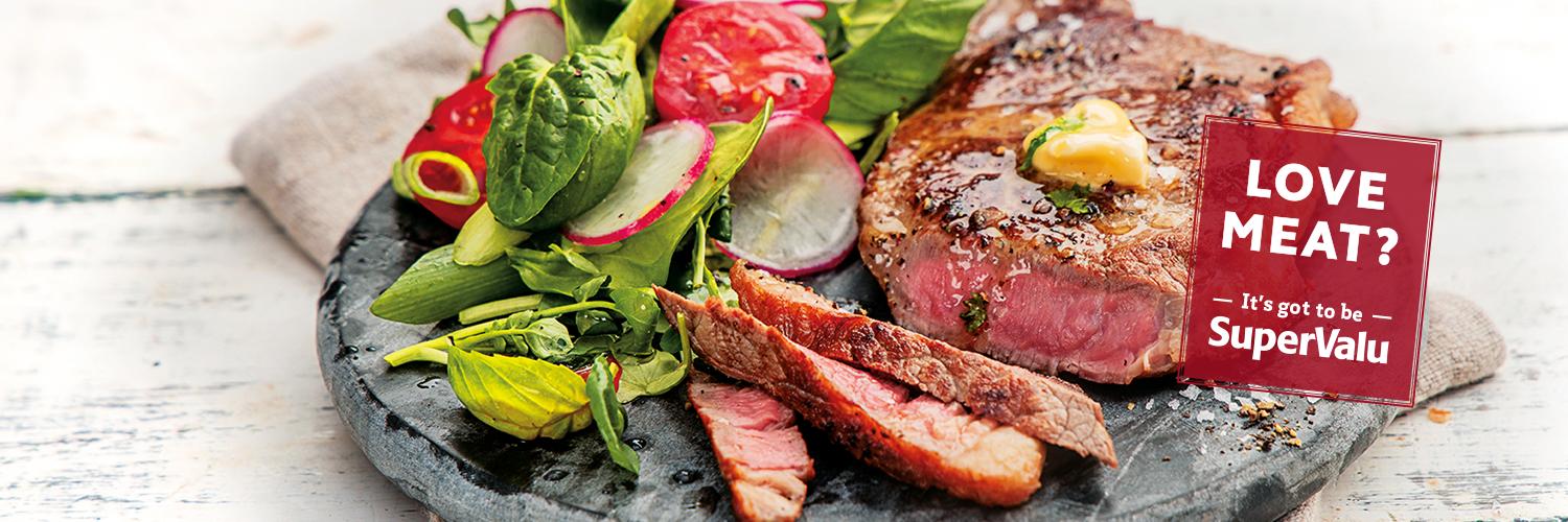 SuperValu NI banner