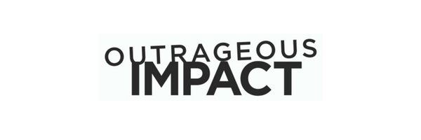 outrageimpact Profile Banner