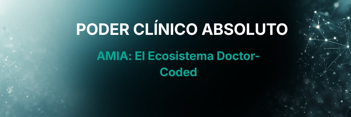 AMIAHealthTech's profile banner image