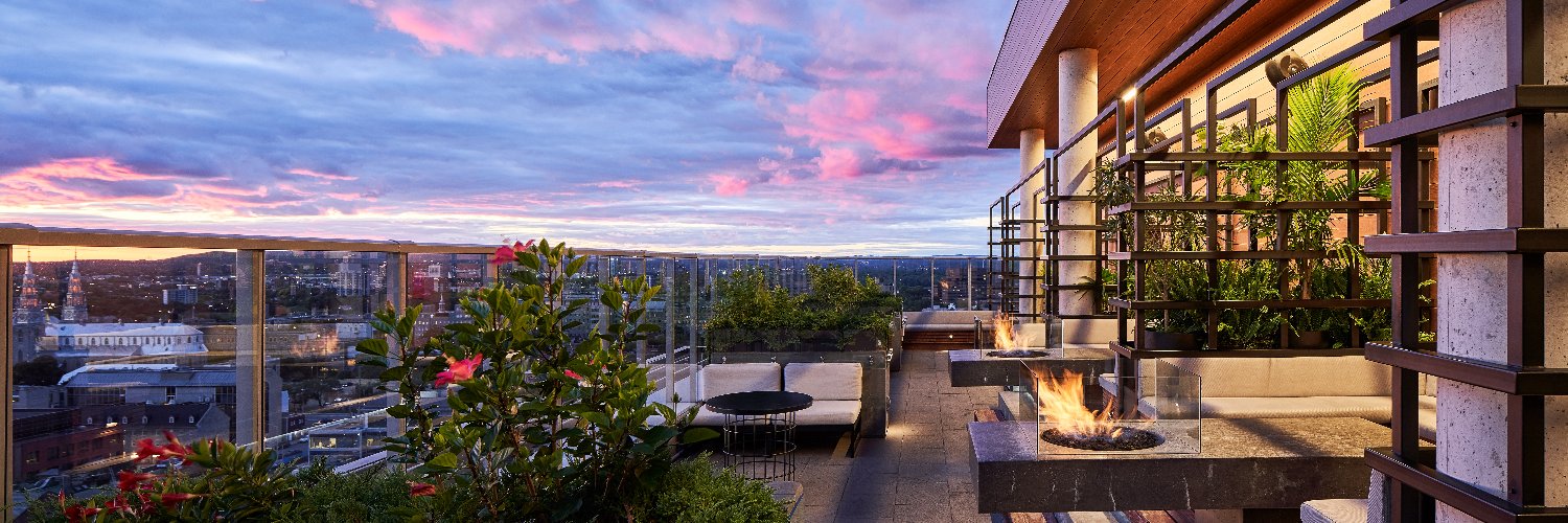 AndazOttawa's profile banner image