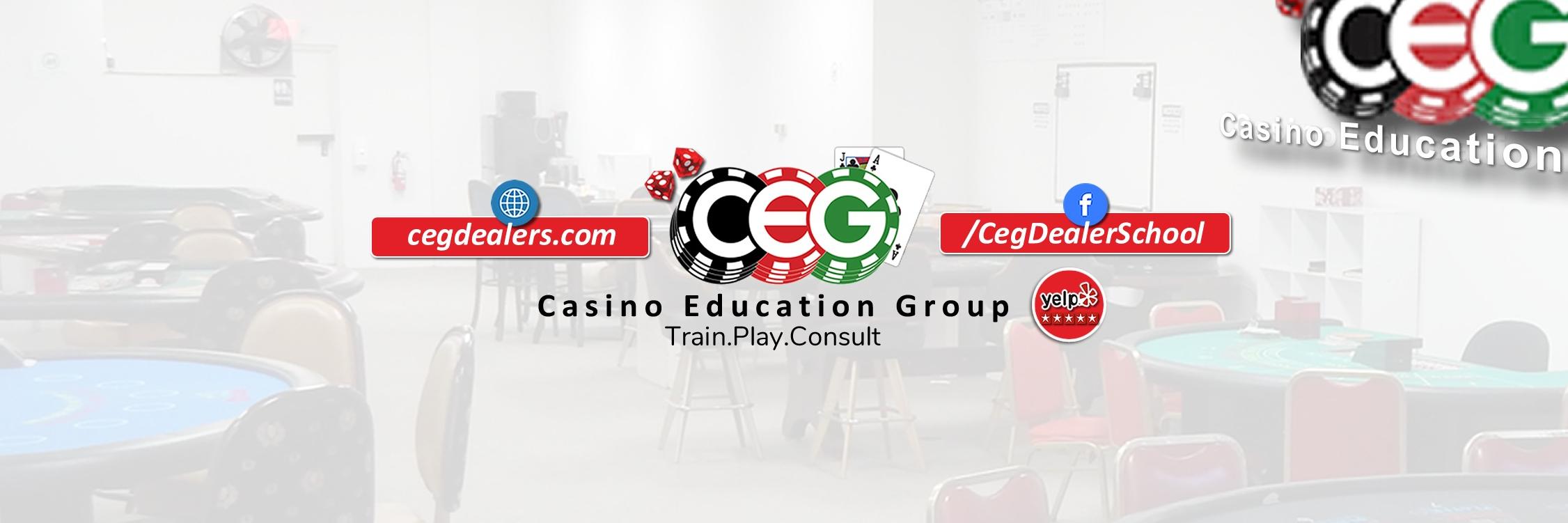 CEGDealerSchool's profile banner image