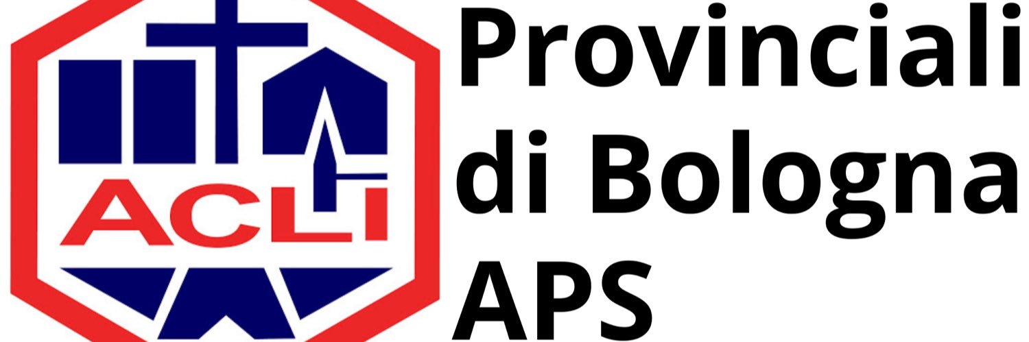 Acli Bologna banner