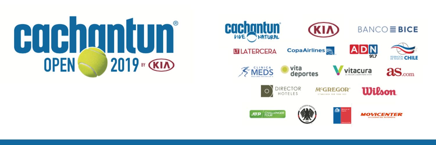CachantunOpen's profile banner image