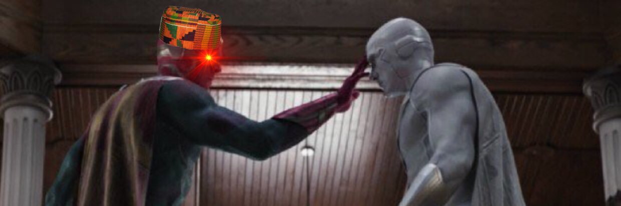 CHAOS CONTROL banner