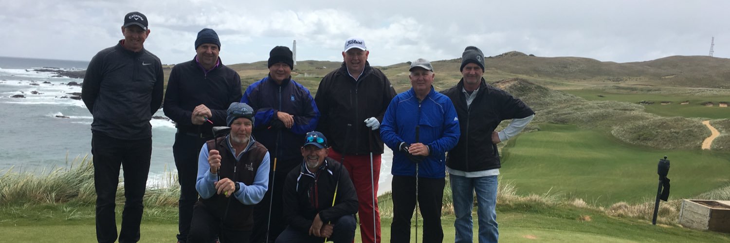 Warwick Taylor banner