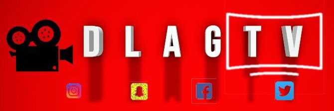 DlagTV's profile banner image